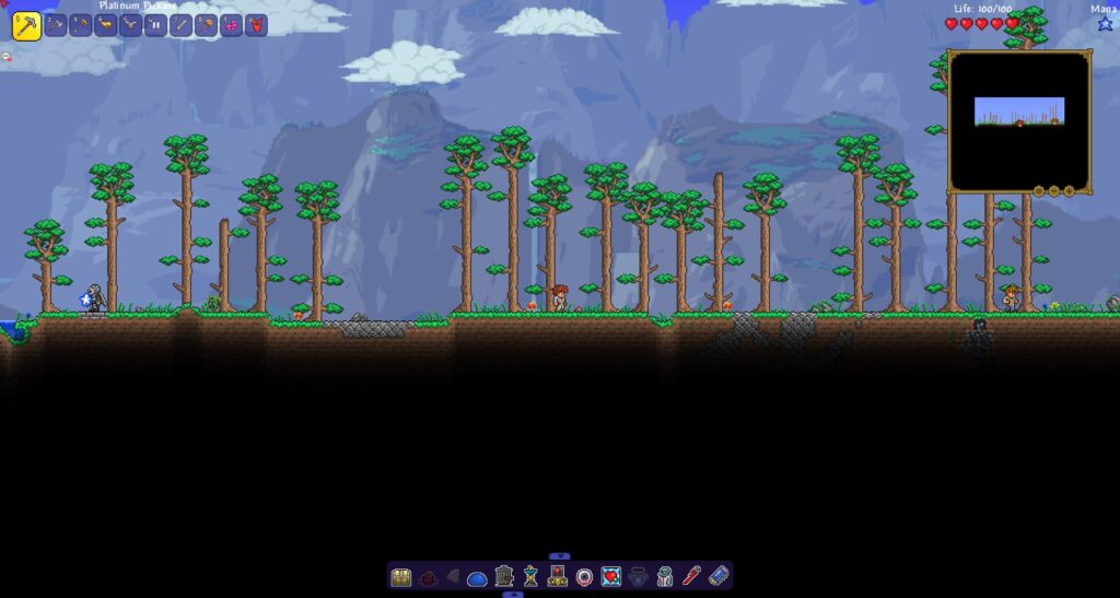 terraria 2 2021